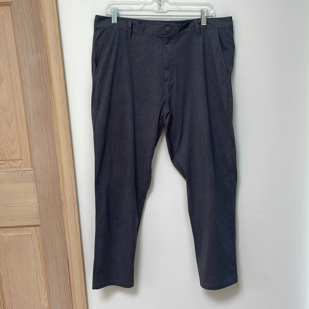 Rhone pants 36x28